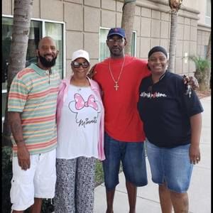 Meet your Posher, Vicki